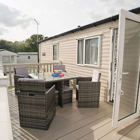 Luxury Holiday Retreat Set Within Oakdene Forest - Park Activities Pass Included Free! Saint Leonards Exterior photo