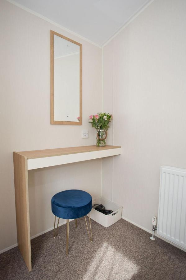 Luxury Holiday Retreat Set Within Oakdene Forest - Park Activities Pass Included Free! Saint Leonards Exterior photo