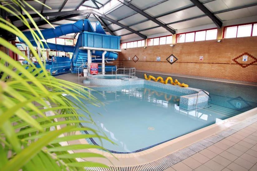 Luxury Holiday Retreat Set Within Oakdene Forest - Park Activities Pass Included Free! Saint Leonards Exterior photo
