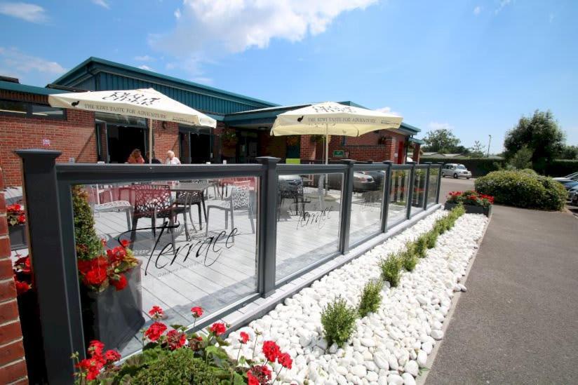 Luxury Holiday Retreat Set Within Oakdene Forest - Park Activities Pass Included Free! Saint Leonards Exterior photo